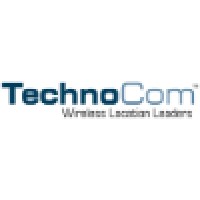 TechnoCom Corporation logo, TechnoCom Corporation contact details