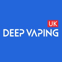 Deepvaping UK logo, Deepvaping UK contact details