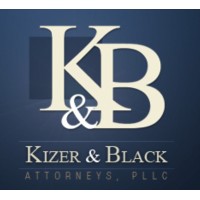 Kizer & Black Attorneys, PLLC logo, Kizer & Black Attorneys, PLLC contact details