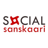 Social Sanskaari logo, Social Sanskaari contact details