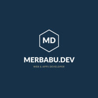 Merbabu Dev logo, Merbabu Dev contact details