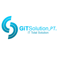 GITSolution, PT logo, GITSolution, PT contact details