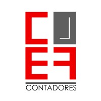 COEF Contadores logo, COEF Contadores contact details