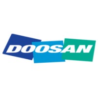 Doosan Power Syastems Arabia logo, Doosan Power Syastems Arabia contact details