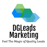 DGLeads Marketing Pvt. Ltd. logo, DGLeads Marketing Pvt. Ltd. contact details