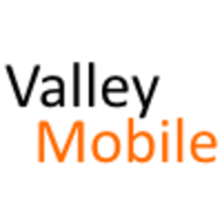 Valley Mobile logo, Valley Mobile contact details