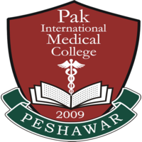 Pak International Medical College logo, Pak International Medical College contact details