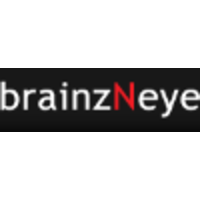 brainzNeye logo, brainzNeye contact details