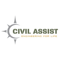 Civil Assist Ltd logo, Civil Assist Ltd contact details