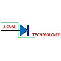 Asma Technology logo, Asma Technology contact details