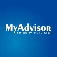 MyAdvisor Finserv Pvt. Ltd logo, MyAdvisor Finserv Pvt. Ltd contact details