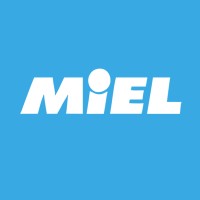 MIEL logo, MIEL contact details