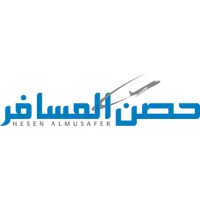 Hesen Almusafer logo, Hesen Almusafer contact details