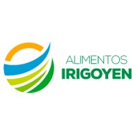 Alimentos Irigoyen logo, Alimentos Irigoyen contact details