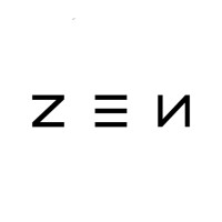 ZEN logo, ZEN contact details