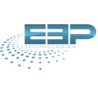 E3P Technologies Inc. logo, E3P Technologies Inc. contact details