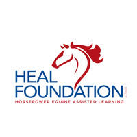 HEAL Foundation logo, HEAL Foundation contact details