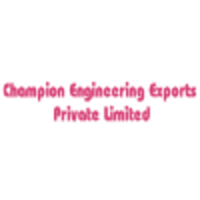 Champion Engineering Exports Private Limited logo, Champion Engineering Exports Private Limited contact details