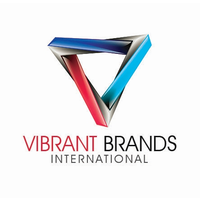 Vibrant Brands International logo, Vibrant Brands International contact details