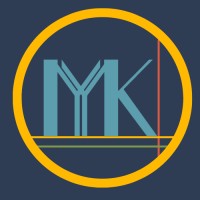 MYK logo, MYK contact details