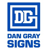 Dan Gray Signs, LLC logo, Dan Gray Signs, LLC contact details