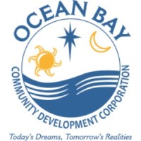 Ocean Bay Community Development Corp. logo, Ocean Bay Community Development Corp. contact details