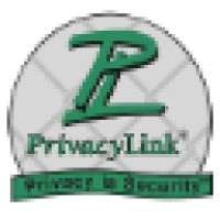 PrivacyLink logo, PrivacyLink contact details