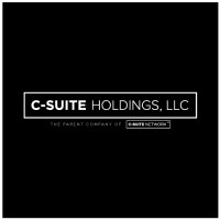 C-Suite Holdings, LLC logo, C-Suite Holdings, LLC contact details