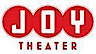 Joy Theater logo, Joy Theater contact details