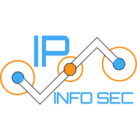 IPInfoSec logo, IPInfoSec contact details