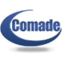 Comade logo, Comade contact details