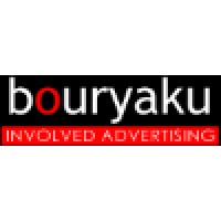 Bouryaku logo, Bouryaku contact details