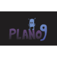 Plano9 logo, Plano9 contact details