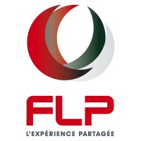 FLP logo, FLP contact details