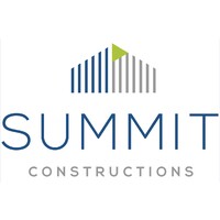 Summit Constructions logo, Summit Constructions contact details