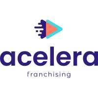 Acelera Franchising logo, Acelera Franchising contact details