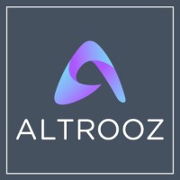 Altrooz logo, Altrooz contact details