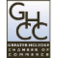 Greater Holyoke Chamber of Commerce logo, Greater Holyoke Chamber of Commerce contact details