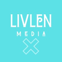 Livlen Media logo, Livlen Media contact details