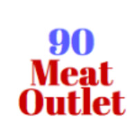 90 Meat Outlet Inc logo, 90 Meat Outlet Inc contact details