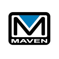 Maven Engineering Corporation logo, Maven Engineering Corporation contact details