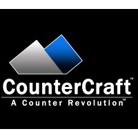 Counter Craft logo, Counter Craft contact details