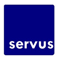 Servus Technologies, Inc. logo, Servus Technologies, Inc. contact details