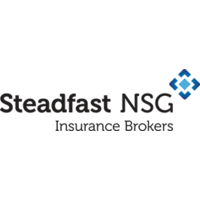 Steadfast NSG logo, Steadfast NSG contact details