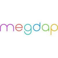 Megdap Innovation Labs logo, Megdap Innovation Labs contact details