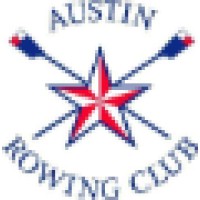 Austin Rowing Club logo, Austin Rowing Club contact details