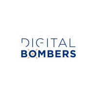 Digital Bombers logo, Digital Bombers contact details