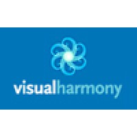 Visual Harmony logo, Visual Harmony contact details