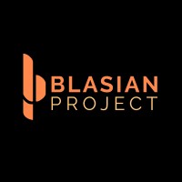 Blasian Project logo, Blasian Project contact details