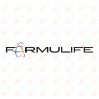 Formulife logo, Formulife contact details